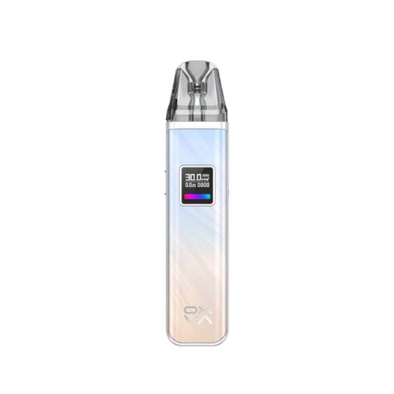 Oxva Xlim Pro Pod Kit