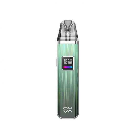 Oxva Xlim Pro Pod Kit