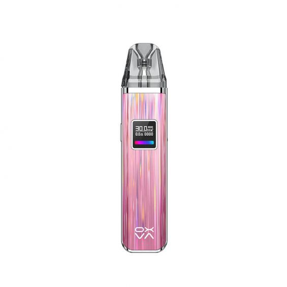 Oxva Xlim Pro Pod Kit