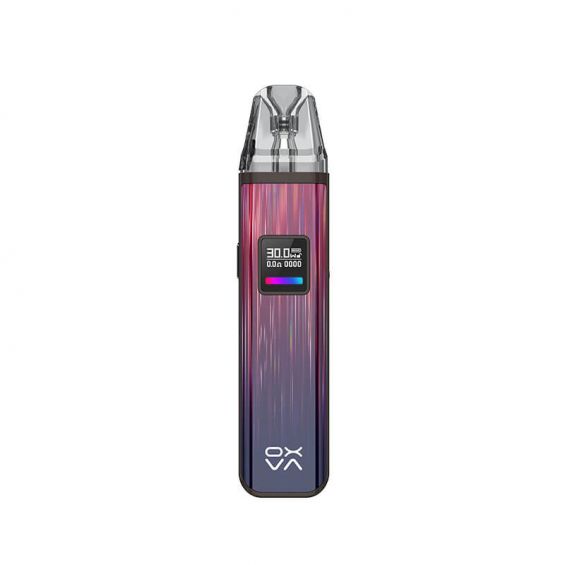 Oxva Xlim Pro Pod Kit