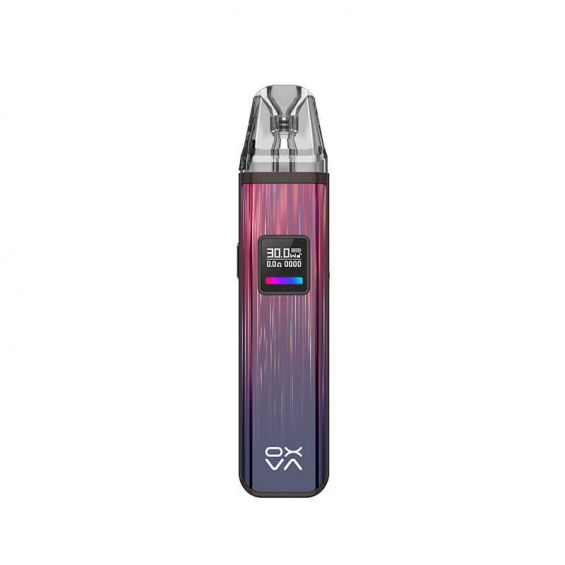Oxva Xlim Pro Pod Kit | Wicked Plug. Oxva Xlim Pro Pod Kit | Wicked Plug.