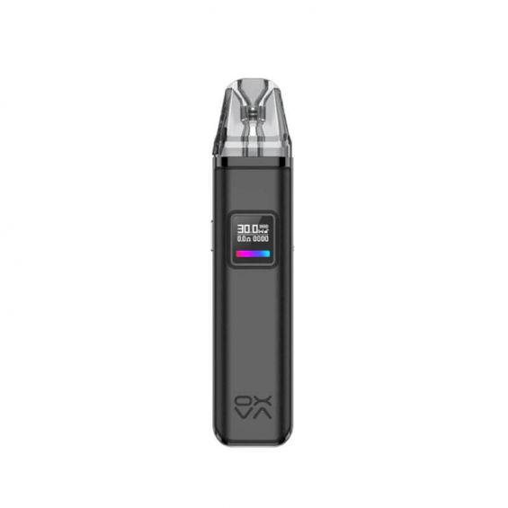 Oxva Xlim Pro Pod Kit | Wicked Plug. Oxva Xlim Pro Pod Kit | Wicked Plug.