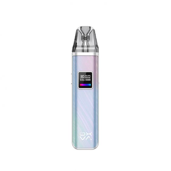 Oxva Xlim Pro Pod Kit