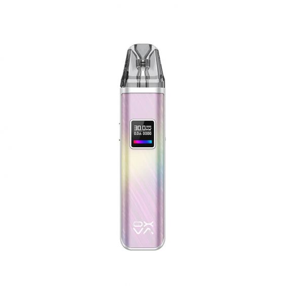 Oxva Xlim Pro Pod Kit