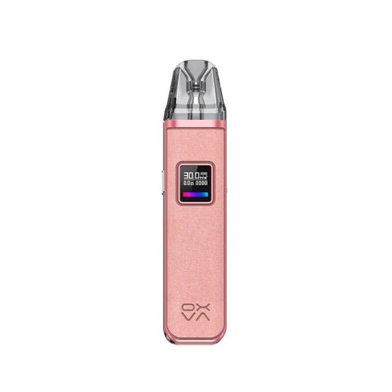 Oxva Xlim Pro Pod Kit