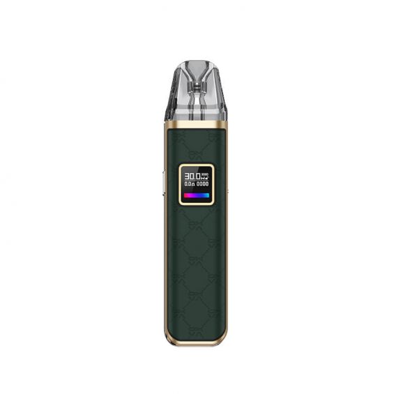 Oxva Xlim Pro Pod Kit