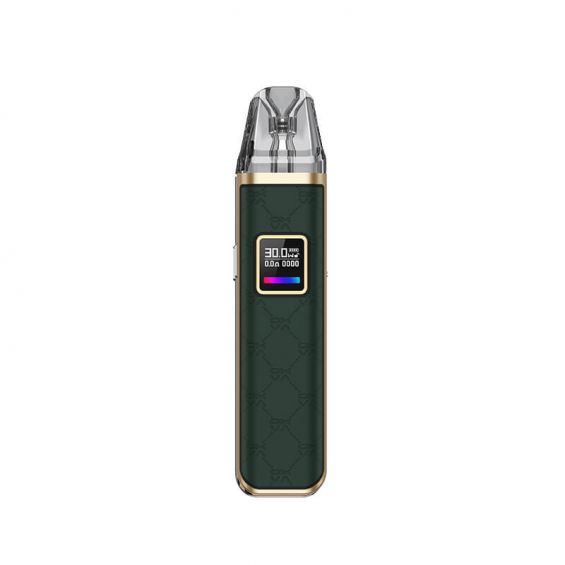 Oxva Xlim Pro Pod Kit | Wicked Plug. Oxva Xlim Pro Pod Kit | Wicked Plug.