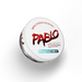 Pablo Exclusive Frosted Mint Nicopods pack for vaping