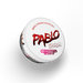Pablo Exclusive Strawberry Lychee flavor nicopods 