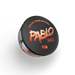 Pablo Nicotine Pouches Mini Red - small, convenient nicotine pouches