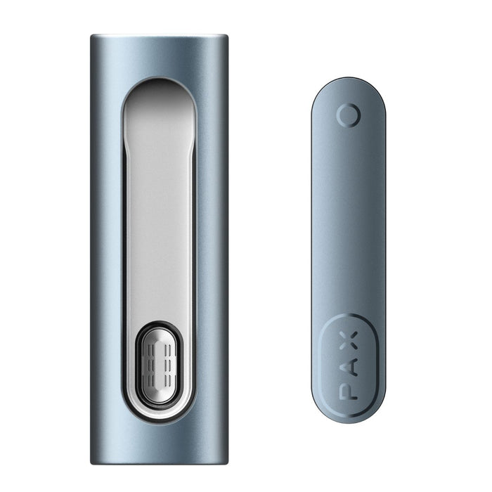 PAX Flow Herb Vaporizer with Hybrid Heating System