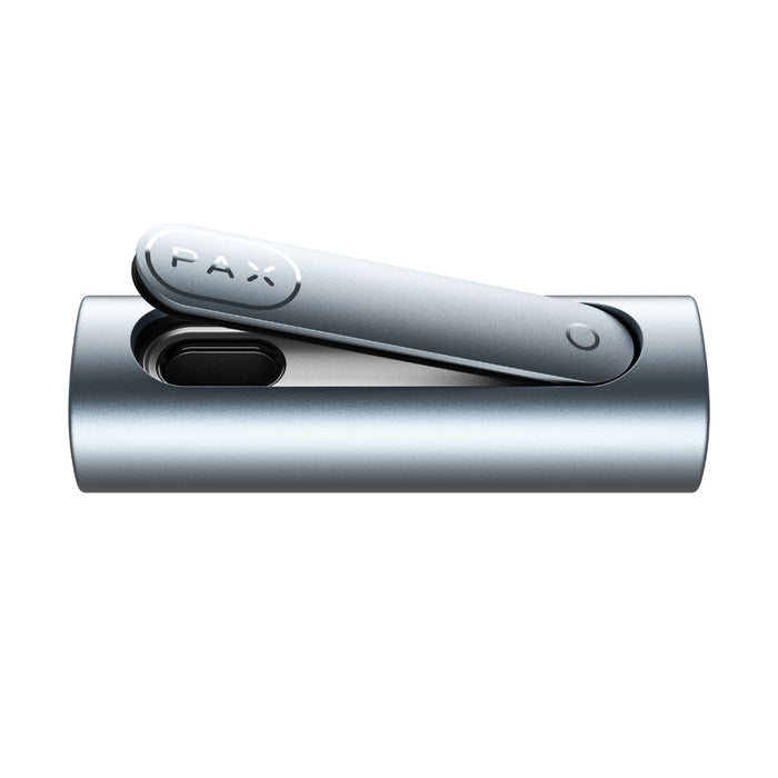 PAX Flow Herb Vaporizer with Hybrid Heating System