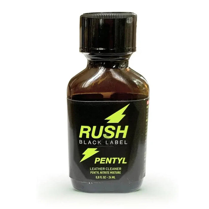 Rush Black Label Pentyl 24ml