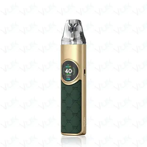 OXVA NeXLim Pod Kit 2ml – Double Flavor, Double Lifespan | Wicked Plug