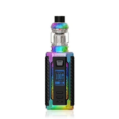 Freemax Maxus 3 200w Kit