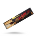 RAW Classic Black King Size Cones 20 Pack premium pre-rolled rolling papers