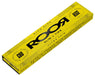 ROOR Hemp and Rice Slim CBD Rolling Papers with filter tips