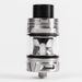  SMOK TFV Mini V2 Tank in stainless silver with 510 connection and mesh coil support