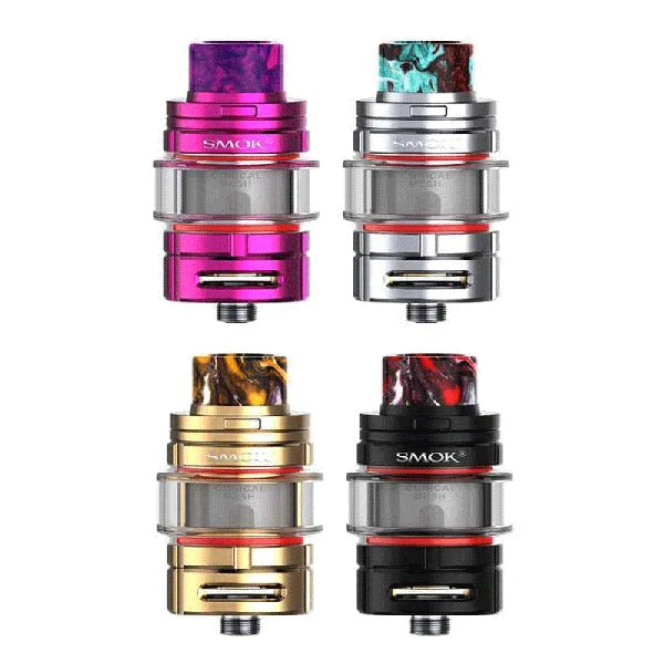 Smok TFV16 Lite Tank -Vape Puff Disposable