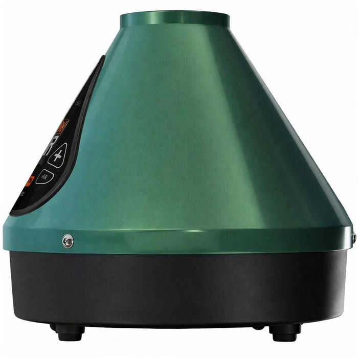 Storz & Bickel Volcano Hybrid Dry Herb Vaporizer – Evergreen Edition
