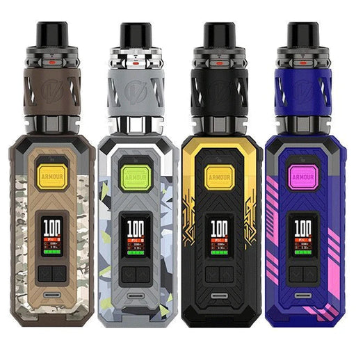 Vaporesso Armour S vape kit