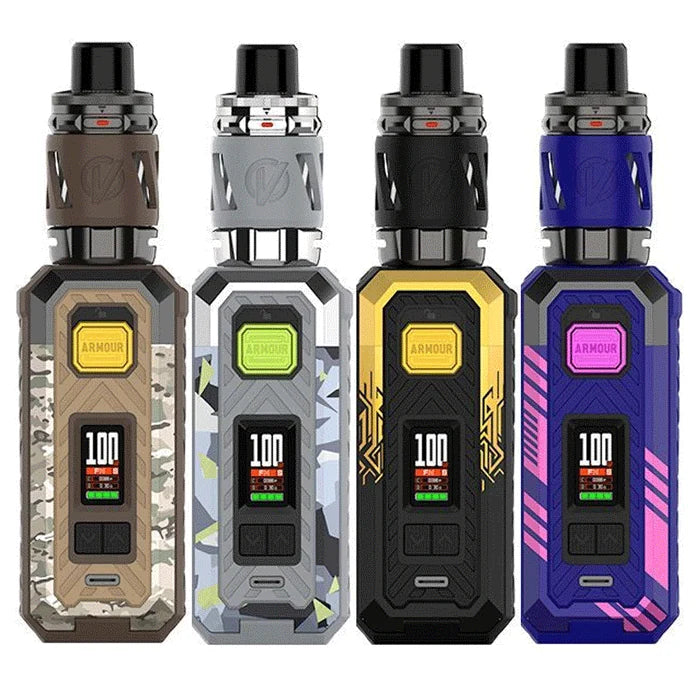 Vaporesso Armour S vape kit