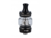 Vaporesso GTX 18 Tank in black – compact MTL tank for smooth vaping  
