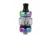 Vaporesso GTX 18 Tank in rainbow – vibrant MTL tank with leakproof design  
