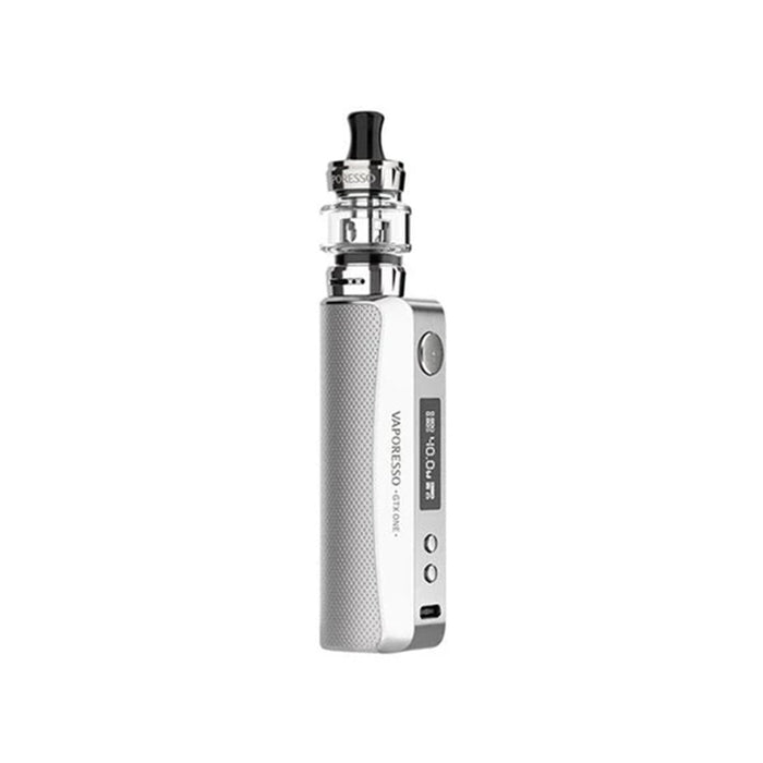 Vaporesso GTX One Kit | 2000mAh -Vape Puff Disposable