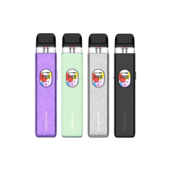 Vaporesso XROS 5 kit