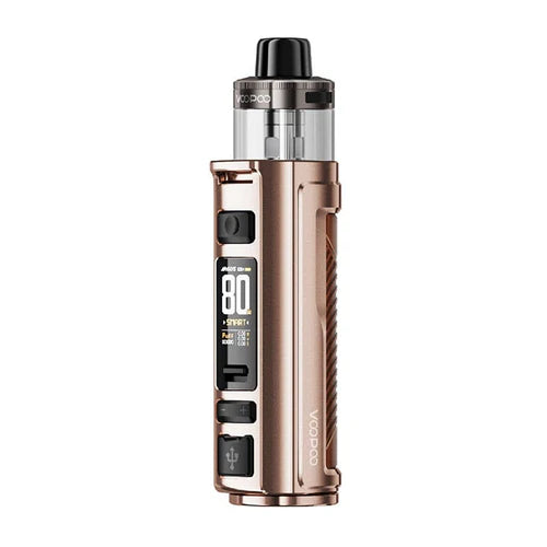 Voopoo Argus Pro 2 Vape Kit | Wicked Plug Voopoo Argus Pro 2 Vape Kit | Wicked Plug