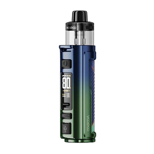 Voopoo Argus Pro 2 Vape Kit | Wicked Plug Voopoo Argus Pro 2 Vape Kit | Wicked Plug