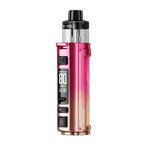 Voopoo Argus Pro 2 Vape Kit | Wicked Plug Voopoo Argus Pro 2 Vape Kit | Wicked Plug