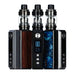 VooPoo Drag 4 Vape Kit featuring a sleek design with a UFORCE-L Tank
