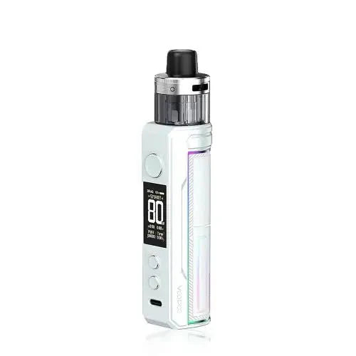 Voopoo Drag X2 Vape Kit -Vape Puff Disposable