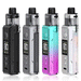 Voopoo Drag X2 Vape Kit -Vape Puff Disposable