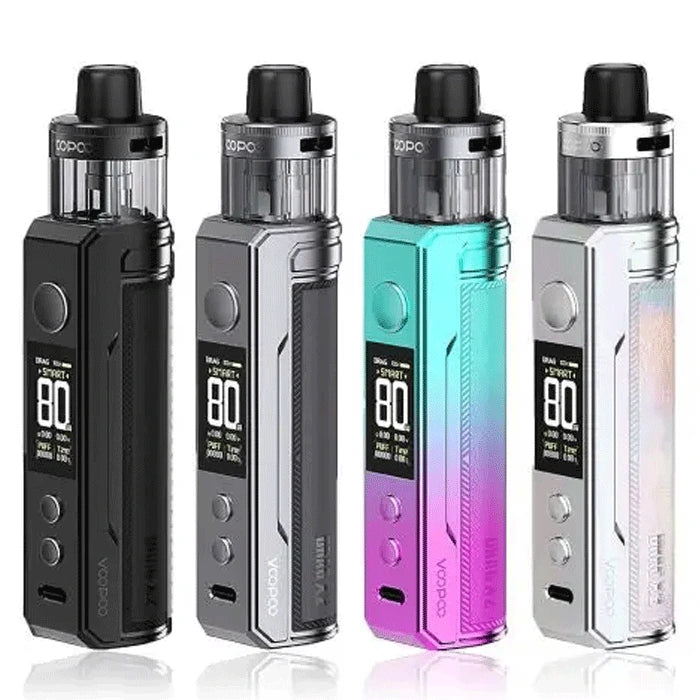 Voopoo Drag X2 Vape Kit | Wicked Plug. Voopoo Drag X2 Vape Kit | Wicked Plug.