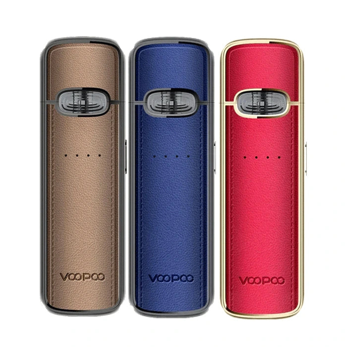 VOOPOO VMATE E Vape Kit, compact and portable electronic cigarette