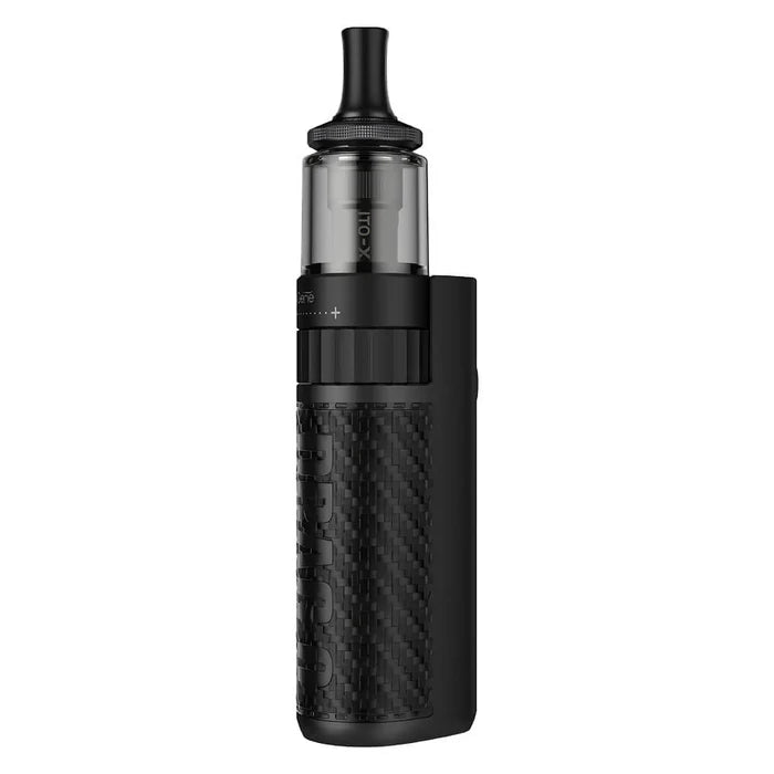 Voopoo Drag q Vape Kit | Wicked Plug. Voopoo Drag q Vape Kit | Wicked Plug.