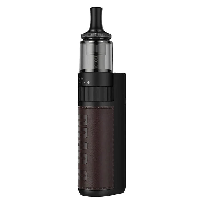 Voopoo Drag q Vape Kit | Wicked Plug. Voopoo Drag q Vape Kit | Wicked Plug.