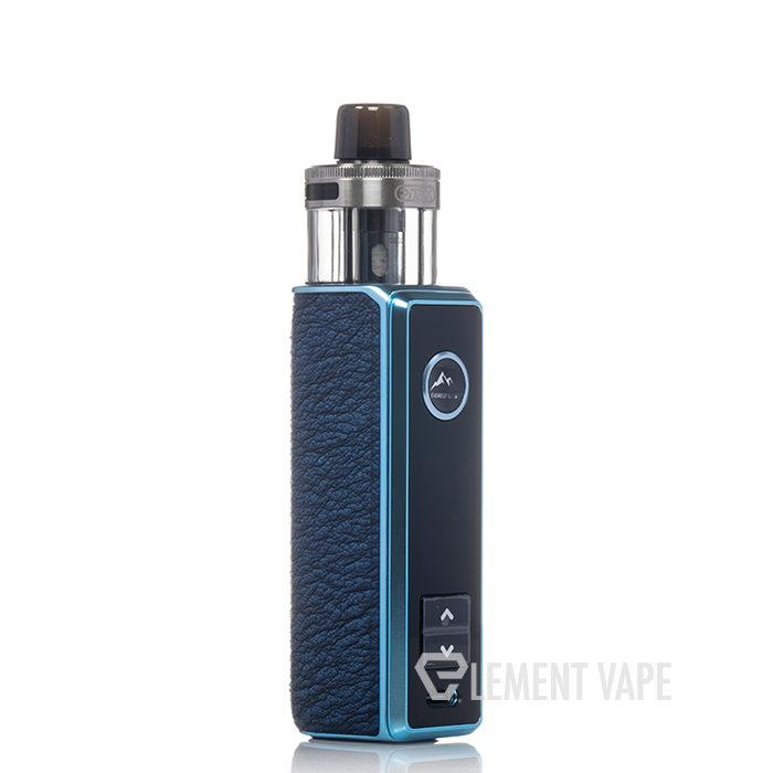 Voopoo Drag S3 Pod Mod Kit – Compact Smart Vape Kit