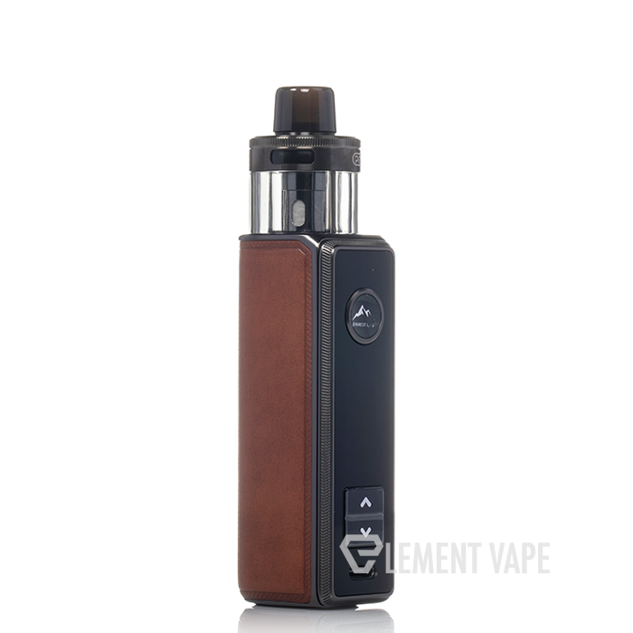 Voopoo Drag S3 Pod Mod Kit – Compact Smart Vape Kit