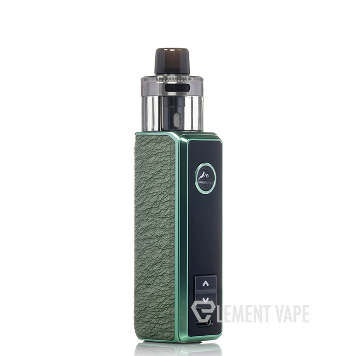 Voopoo Drag S3 Pod Mod Kit – Compact Smart Vape Kit
