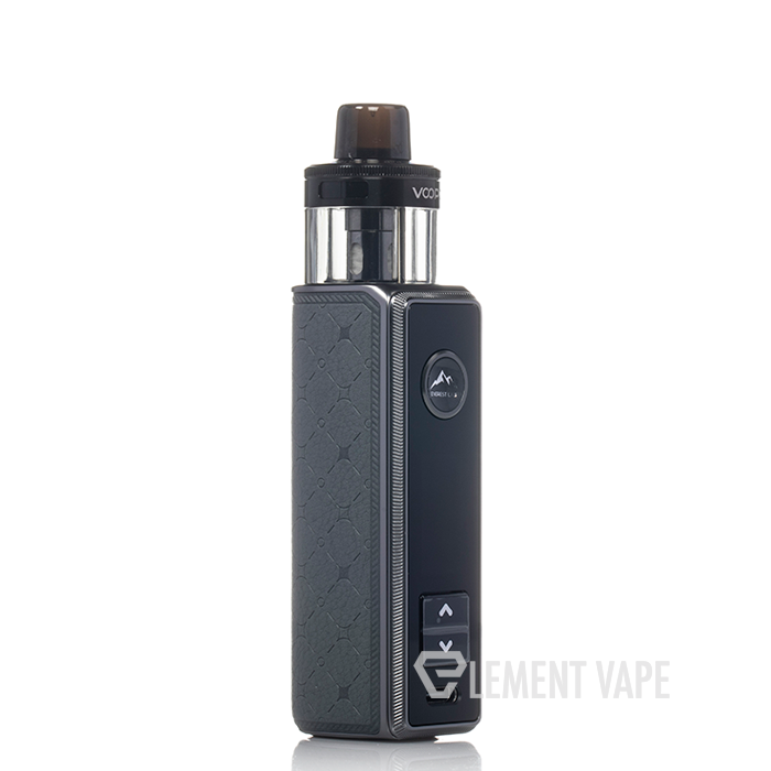 Voopoo Drag S3 Pod Mod Kit – Compact Smart Vape Kit
