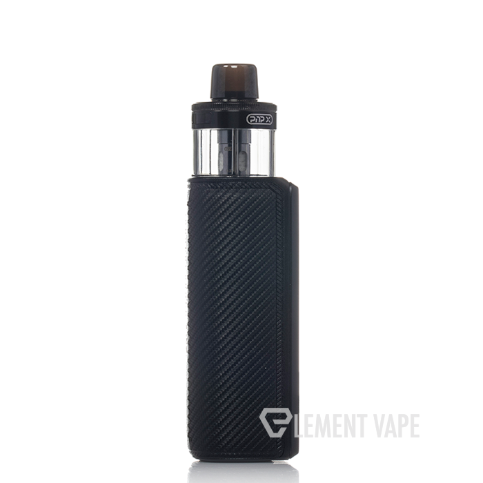 Voopoo Drag S3 Pod Mod Kit – Compact Smart Vape Kit