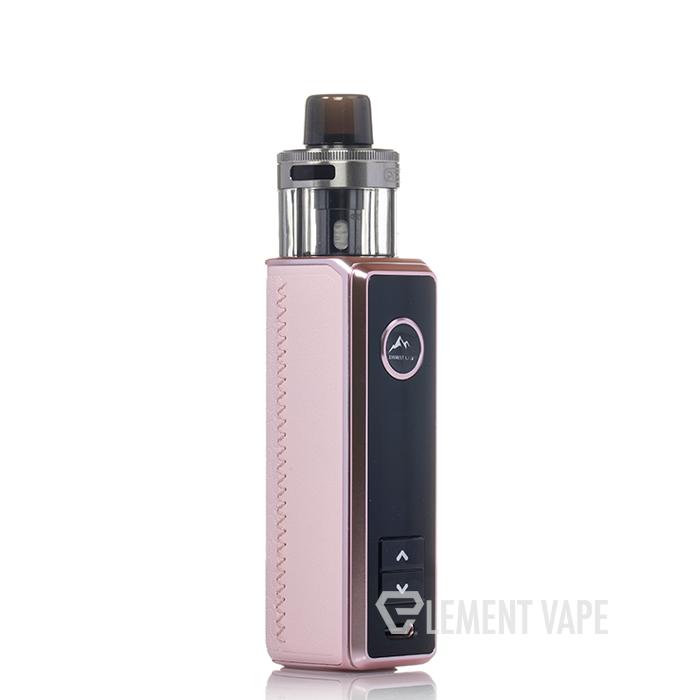 Voopoo Drag S3 Pod Mod Kit – Compact Smart Vape Kit