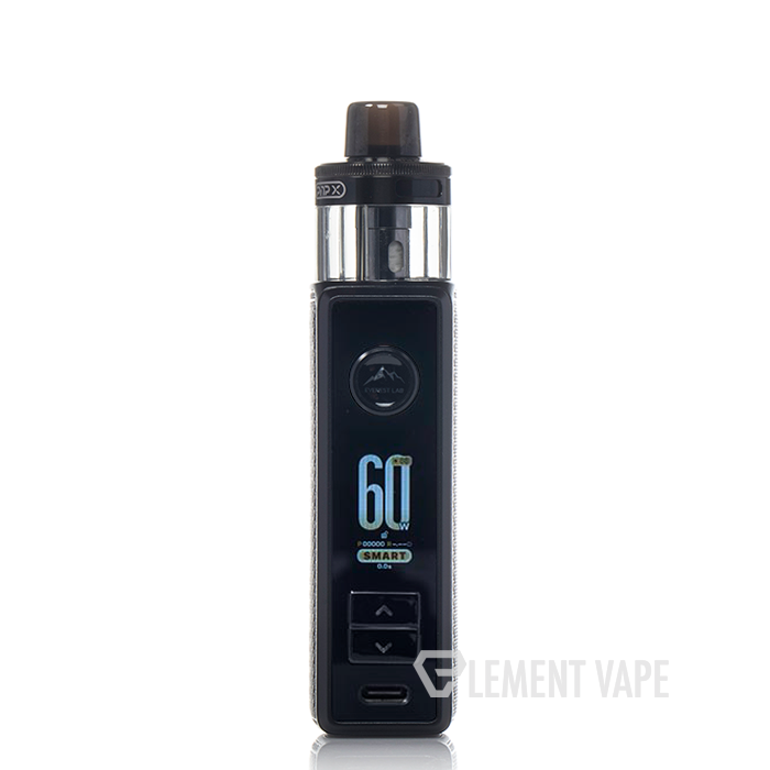 Voopoo Drag S3 Pod Mod Kit – Compact Smart Vape Kit