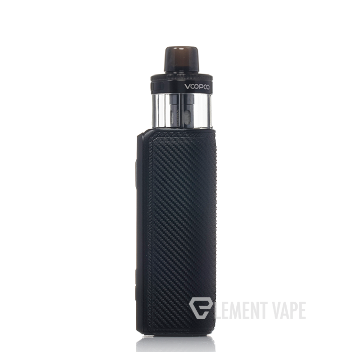 Voopoo Drag S3 Pod Mod Kit – Compact Smart Vape Kit