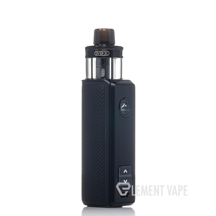Voopoo Drag S3 Pod Mod Kit – Compact Smart Vape Kit