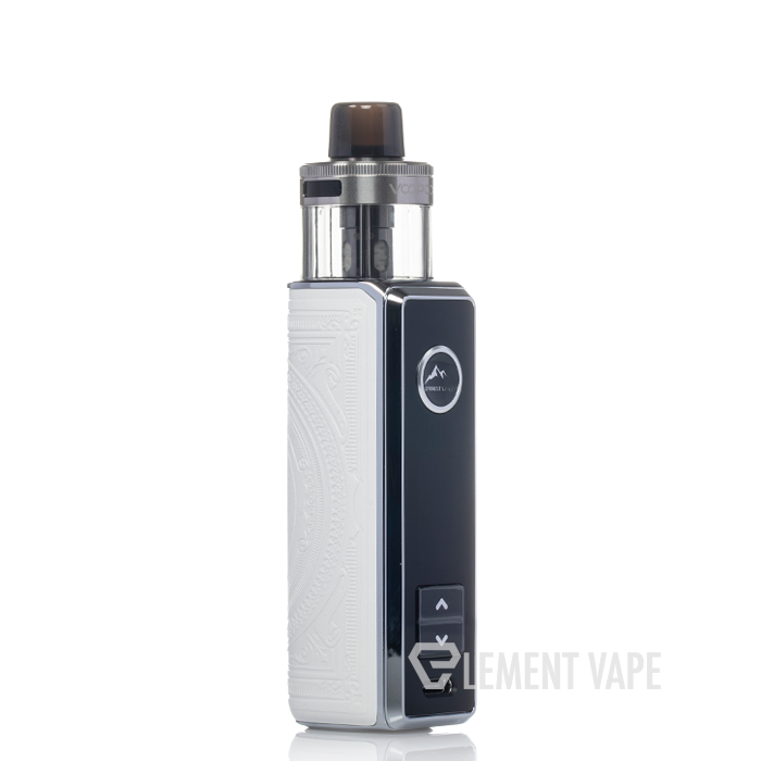 Voopoo Drag S3 Pod Mod Kit – Compact Smart Vape Kit
